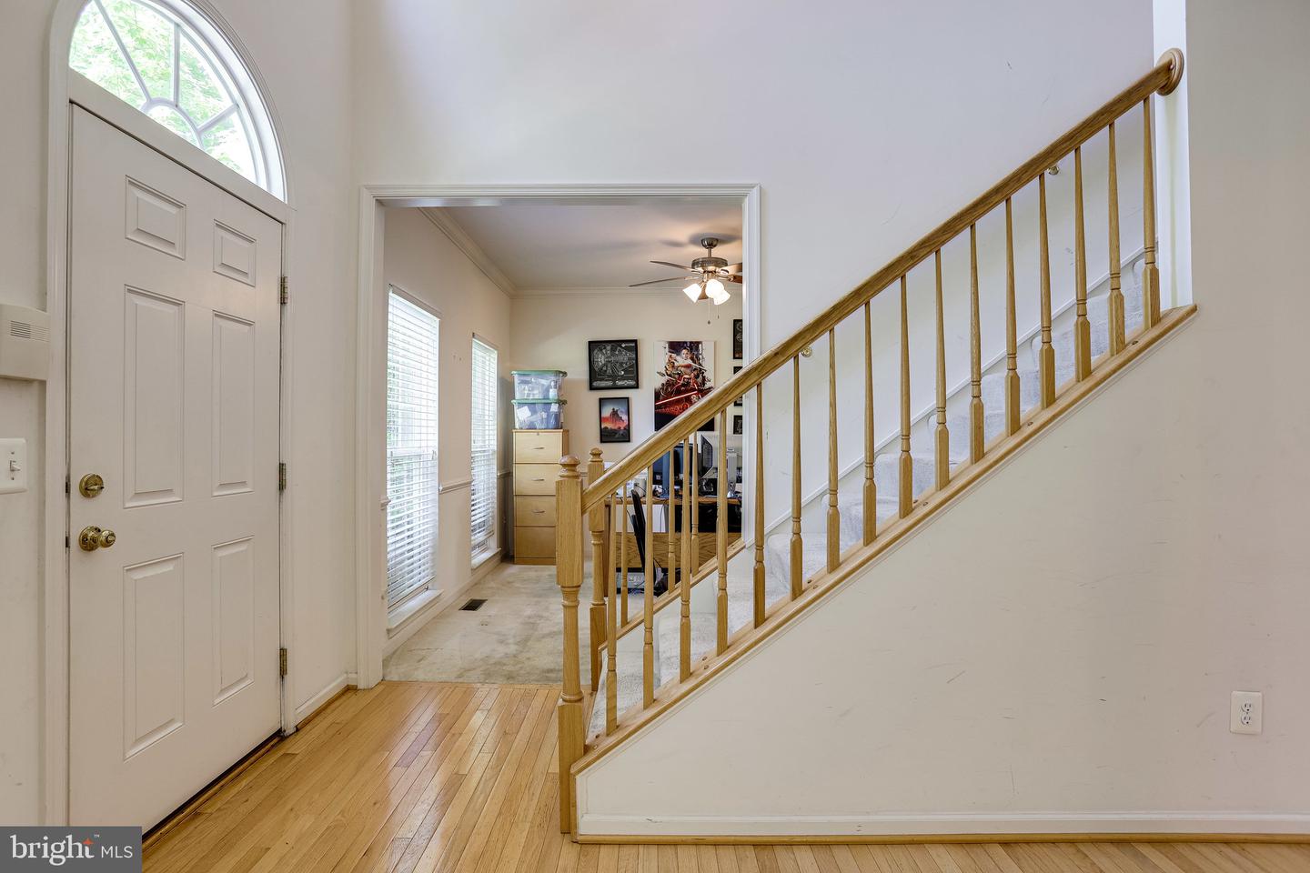 17081 Loftridge LANE