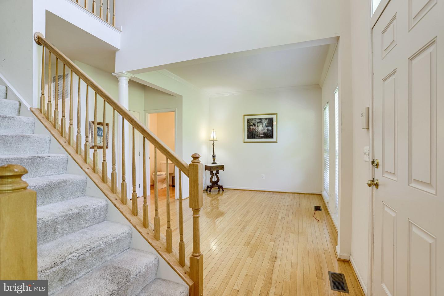 17081 Loftridge LANE
