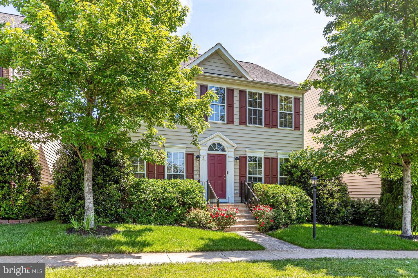 17081 Loftridge LANE