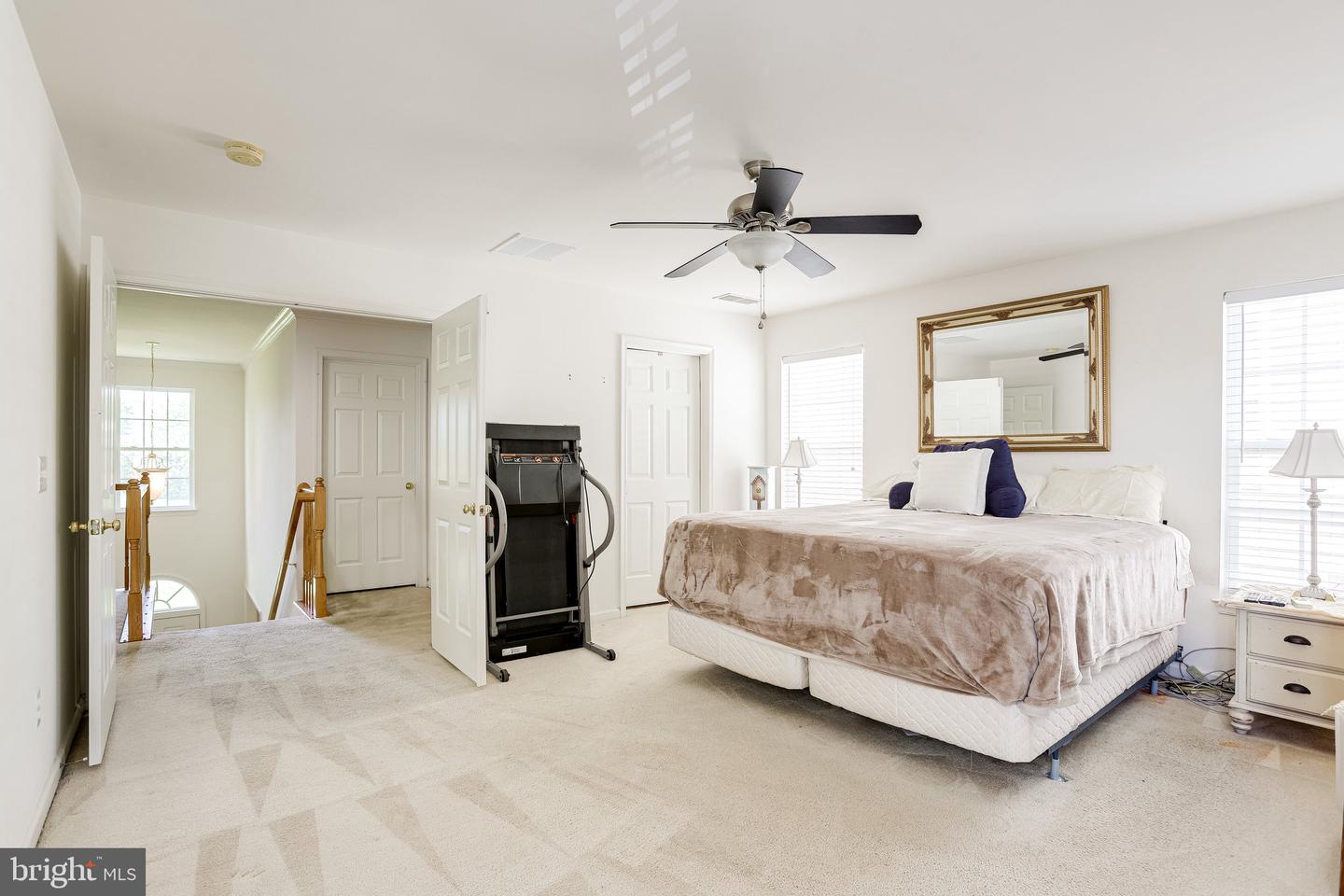17081 Loftridge LANE