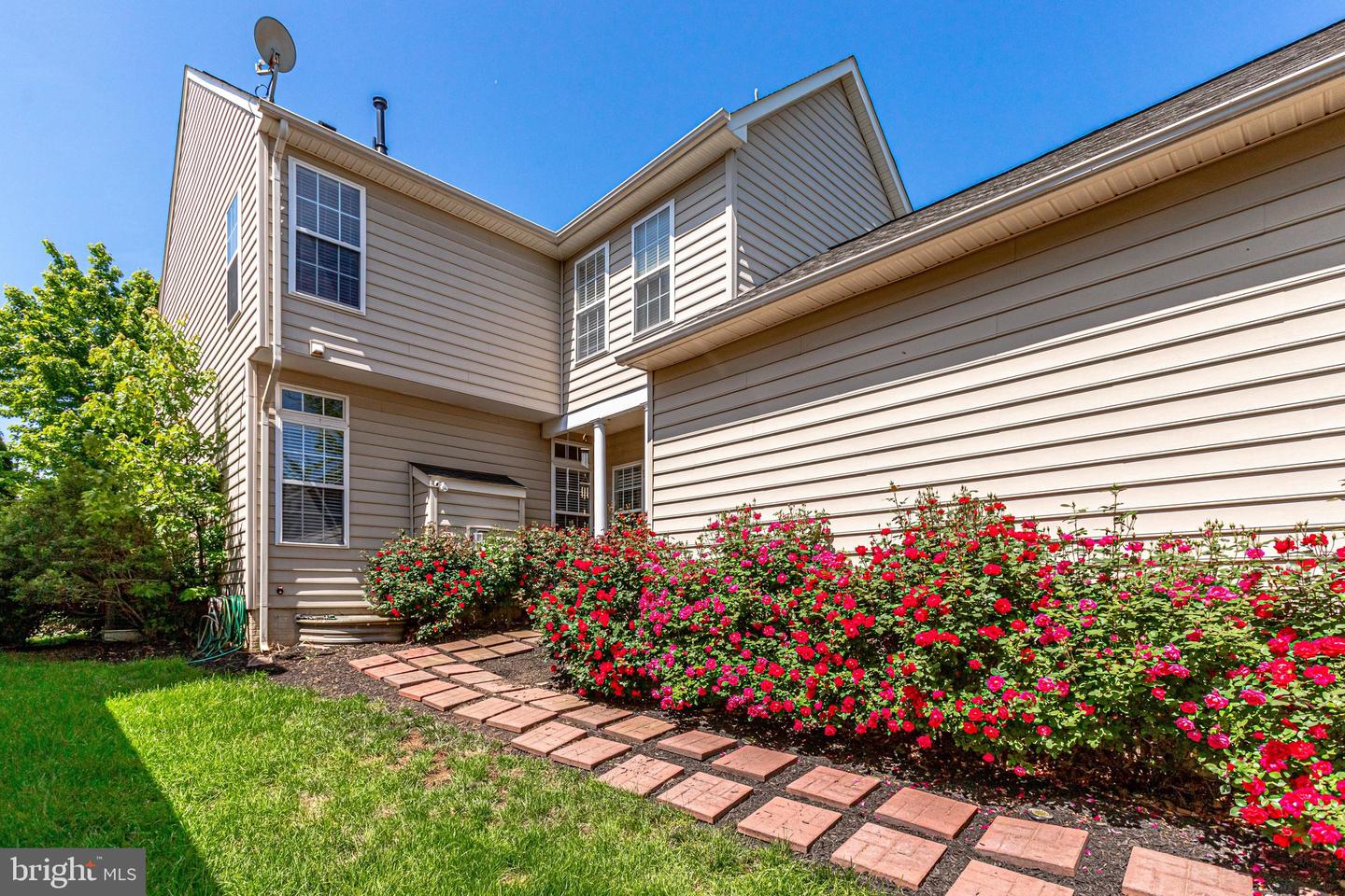 17081 Loftridge LANE