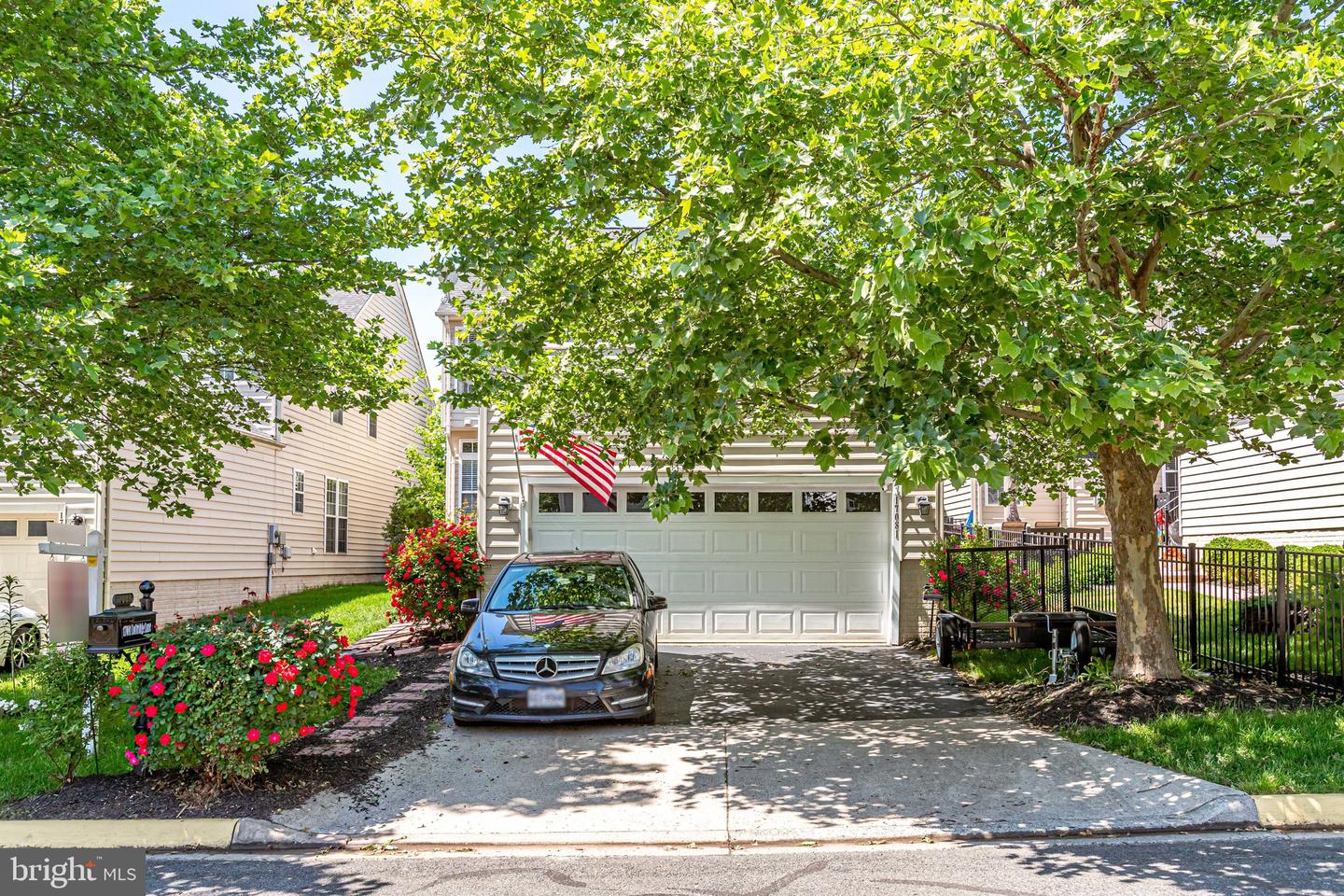 17081 Loftridge LANE