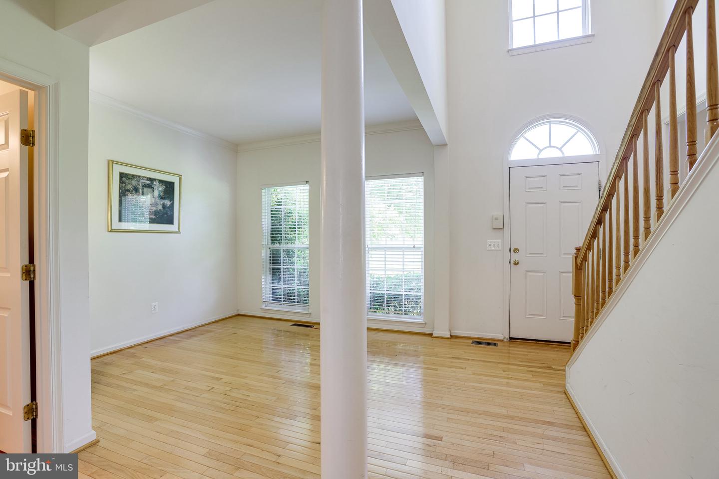 17081 Loftridge LANE