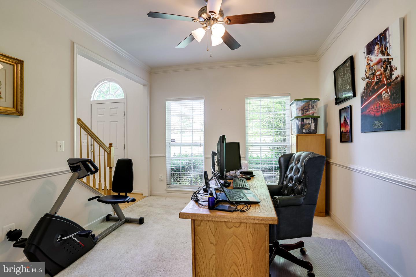 17081 Loftridge LANE