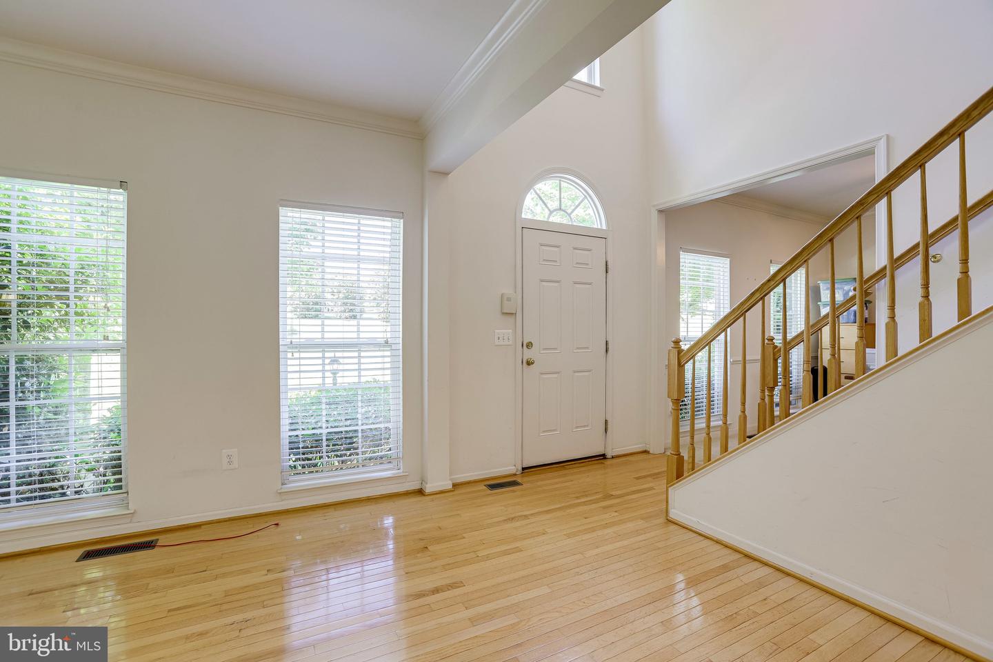 17081 Loftridge LANE
