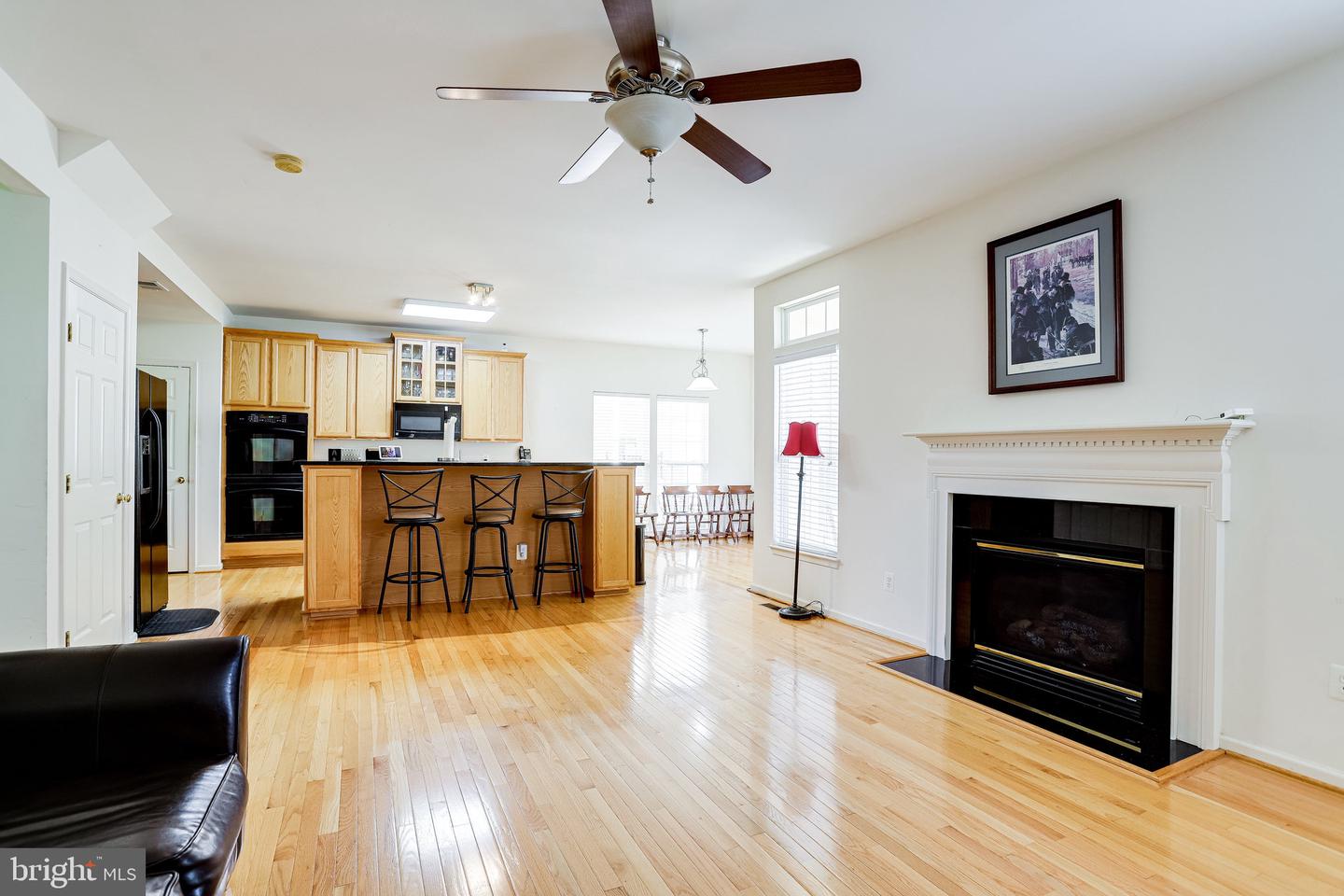 17081 Loftridge LANE