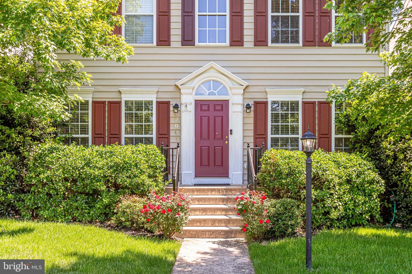 17081 Loftridge LANE