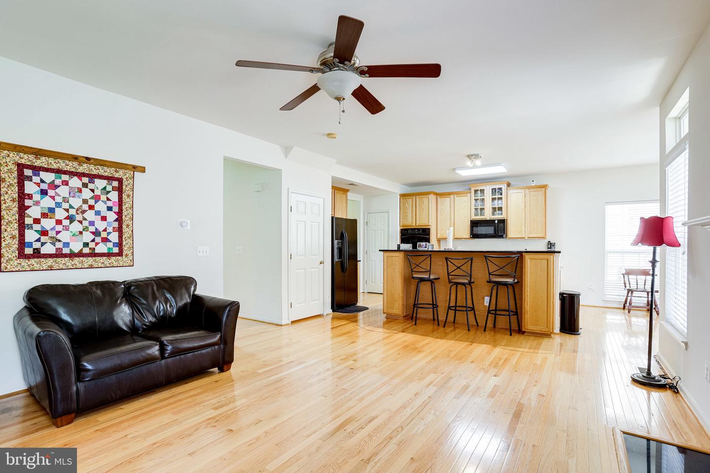 17081 Loftridge LANE