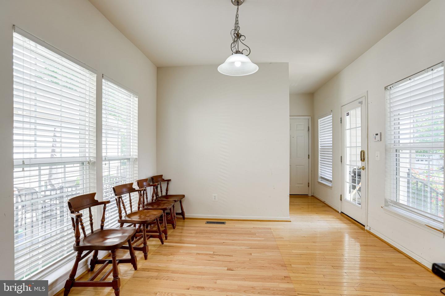 17081 Loftridge LANE