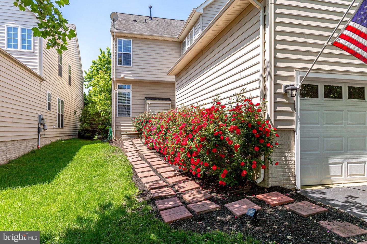 17081 Loftridge LANE