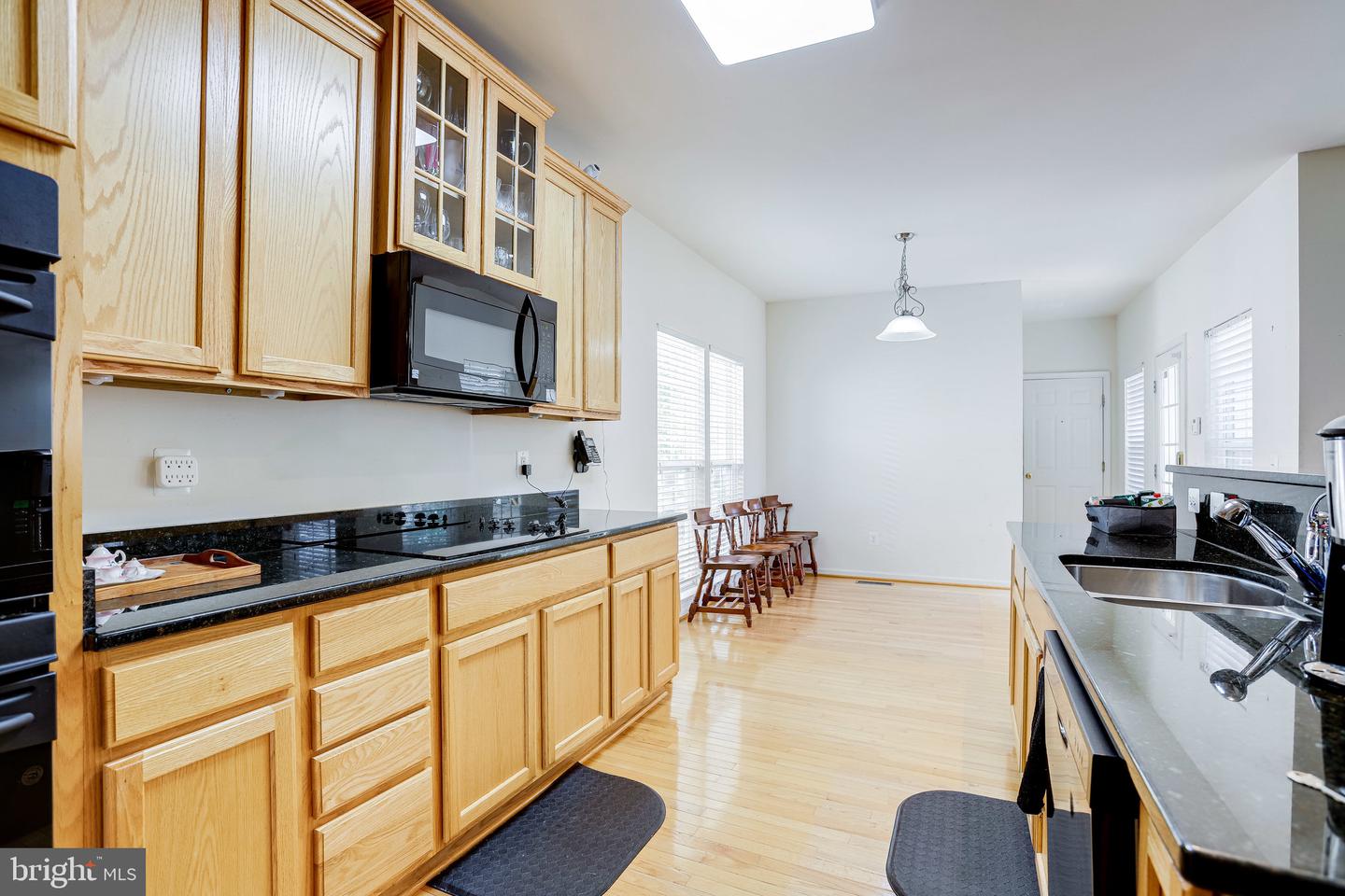 17081 Loftridge LANE