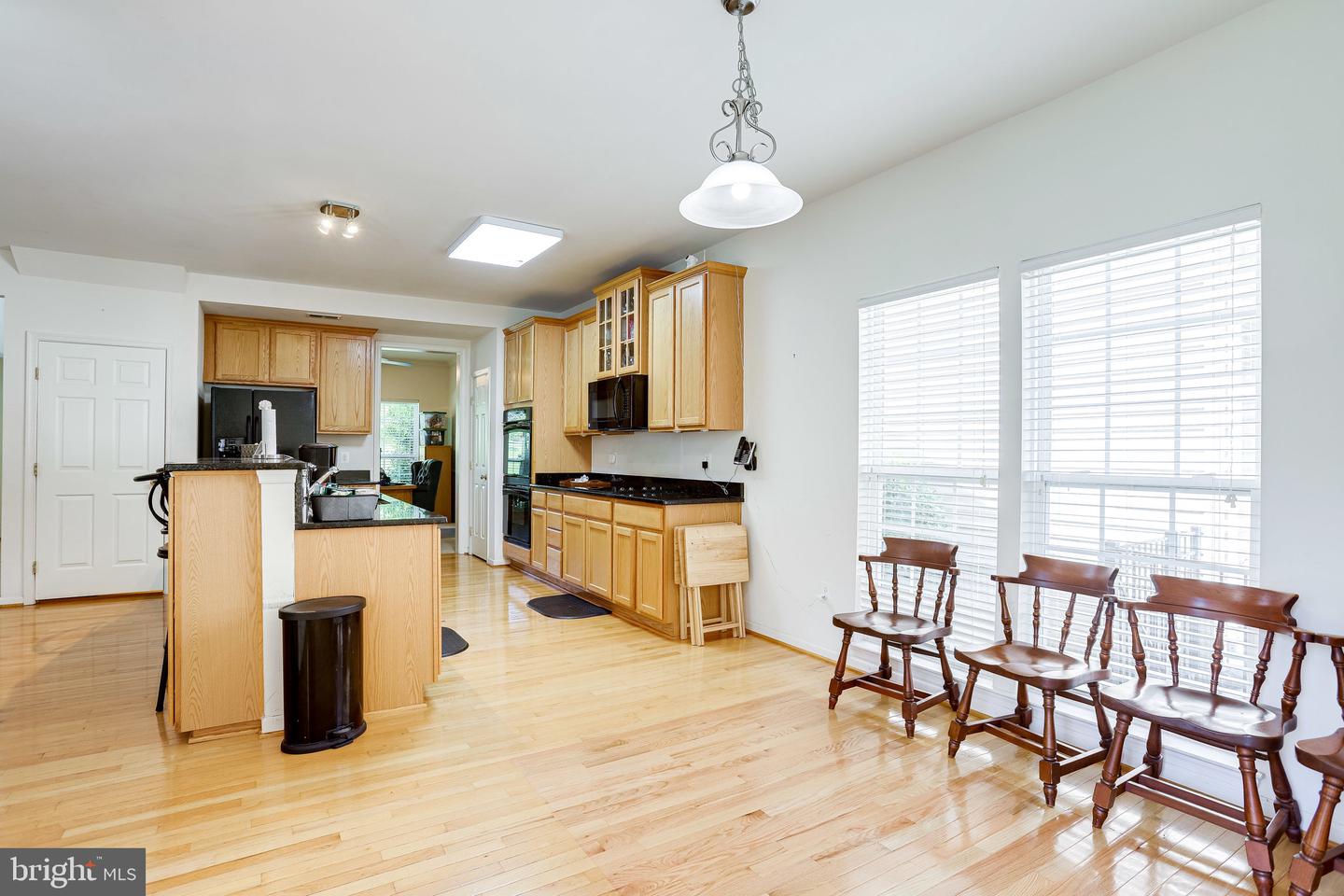 17081 Loftridge LANE