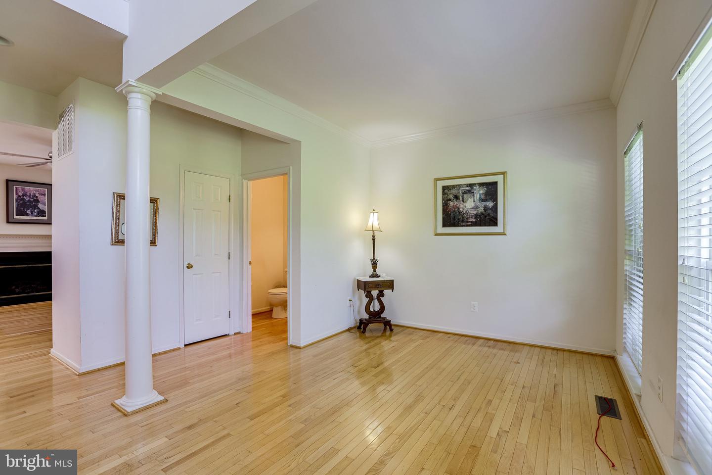 17081 Loftridge LANE