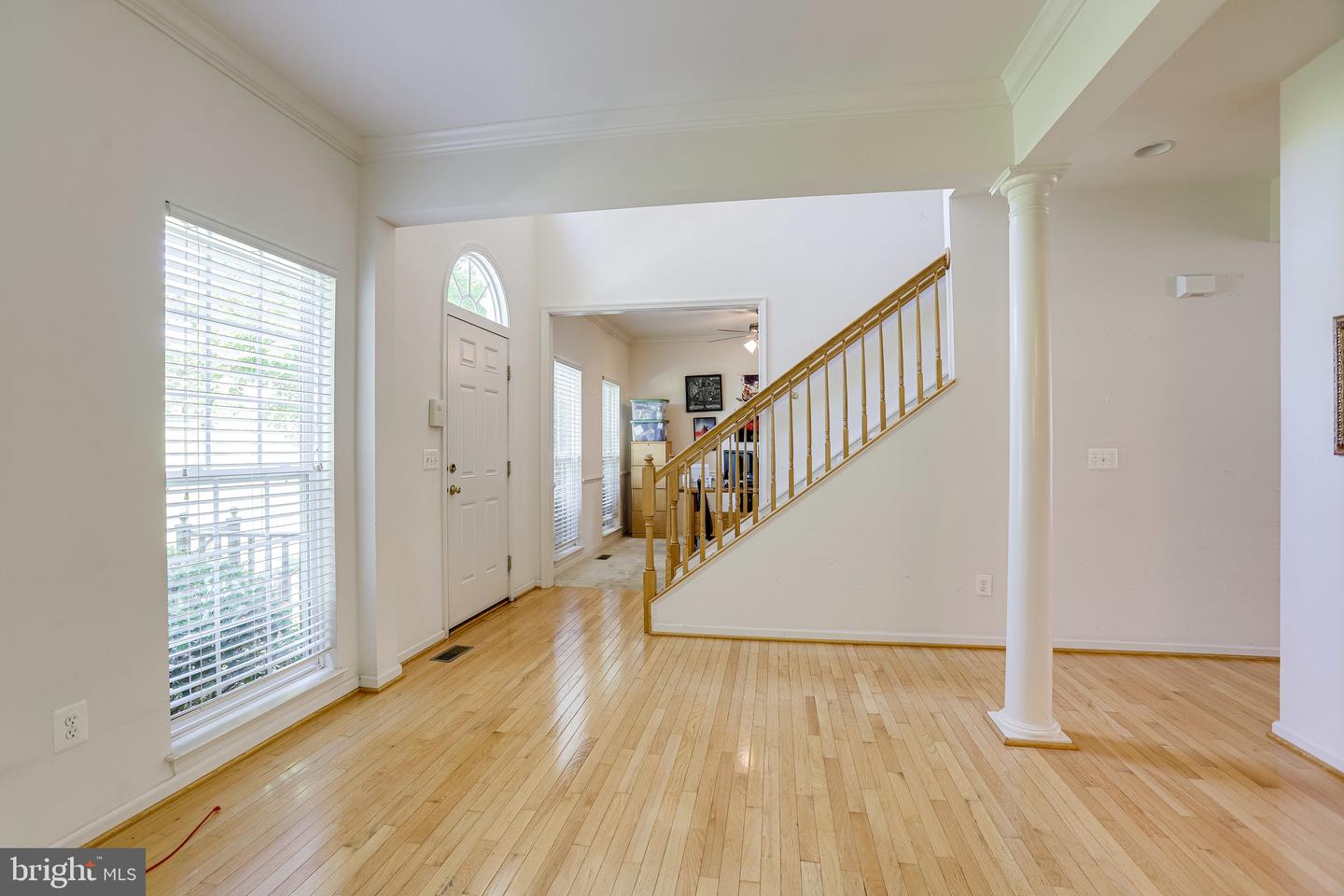 17081 Loftridge LANE