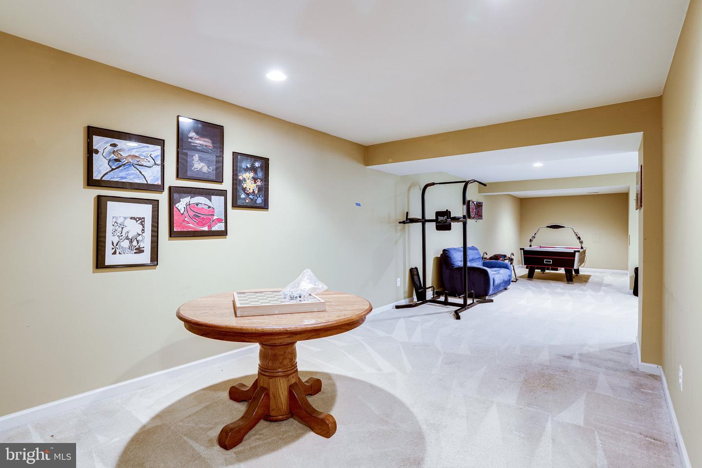 17081 Loftridge LANE