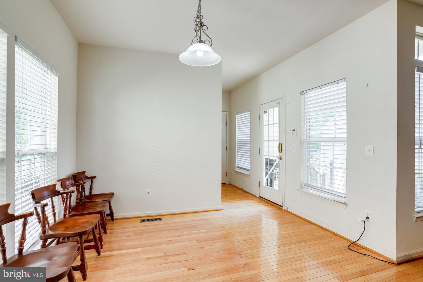 17081 Loftridge LANE