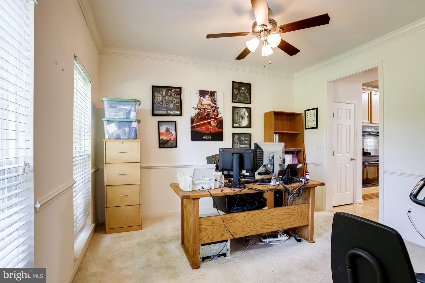17081 Loftridge LANE