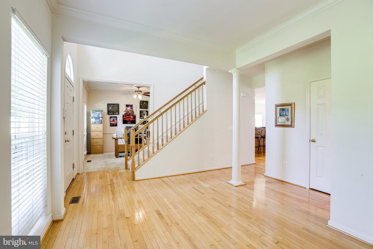 17081 Loftridge LANE