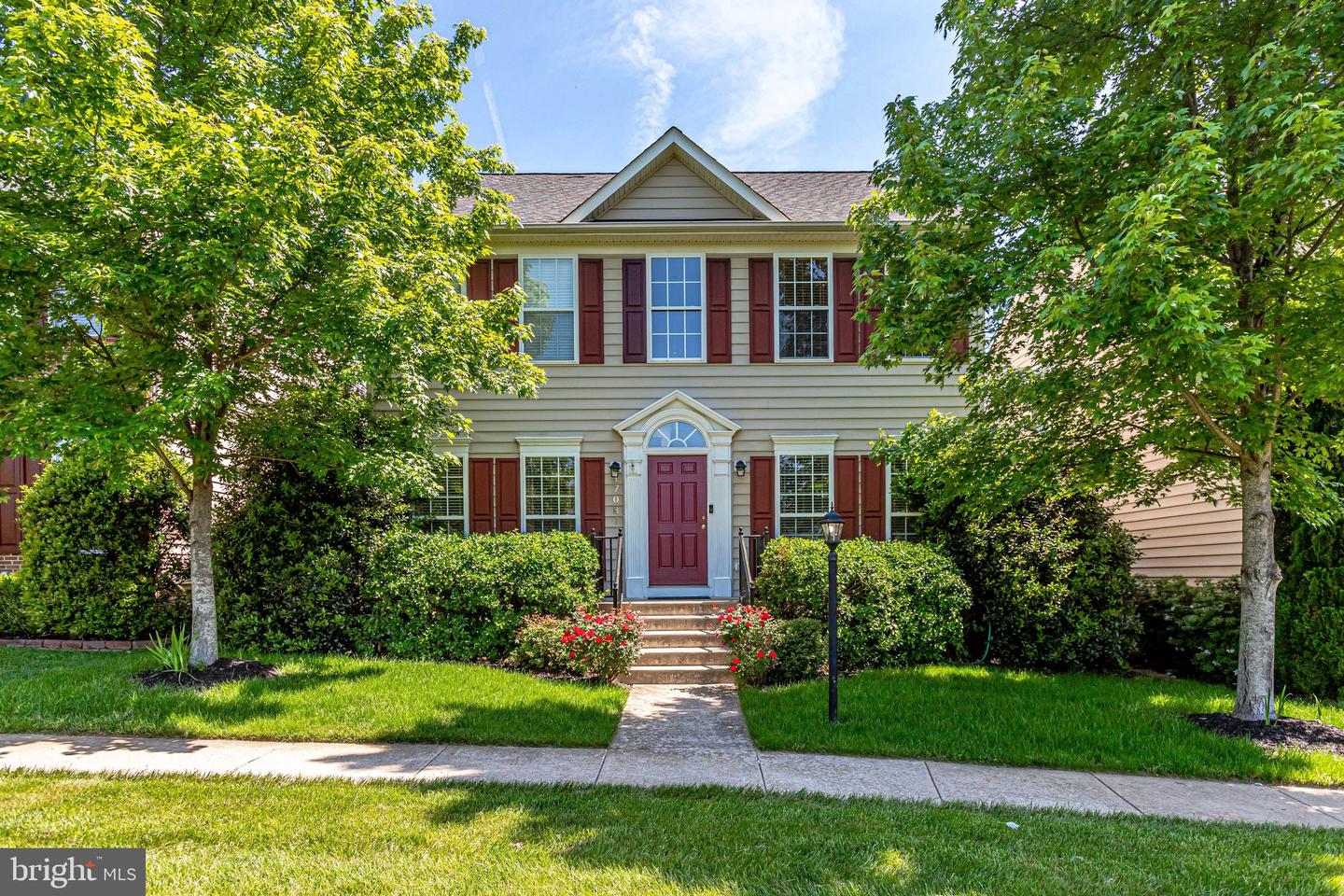 17081 Loftridge LANE