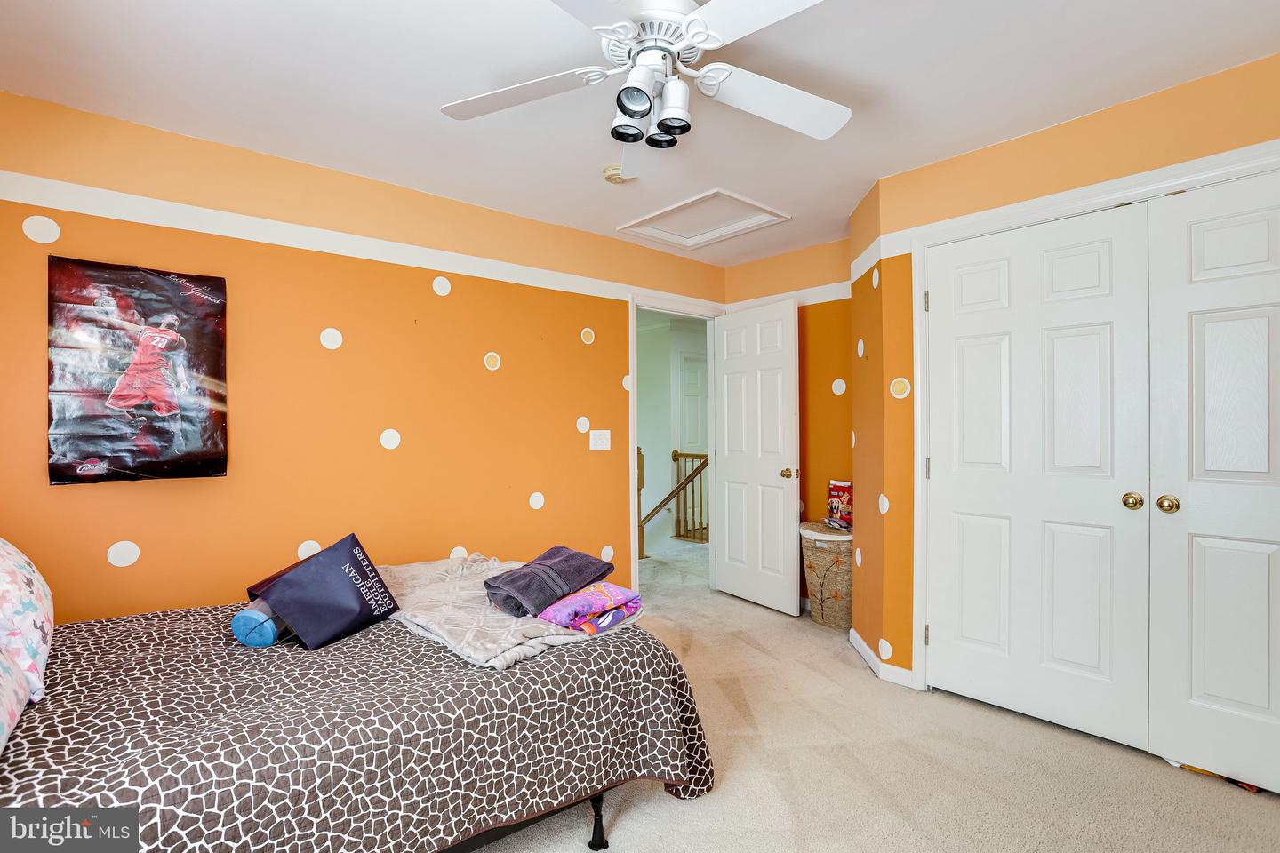 17081 Loftridge LANE