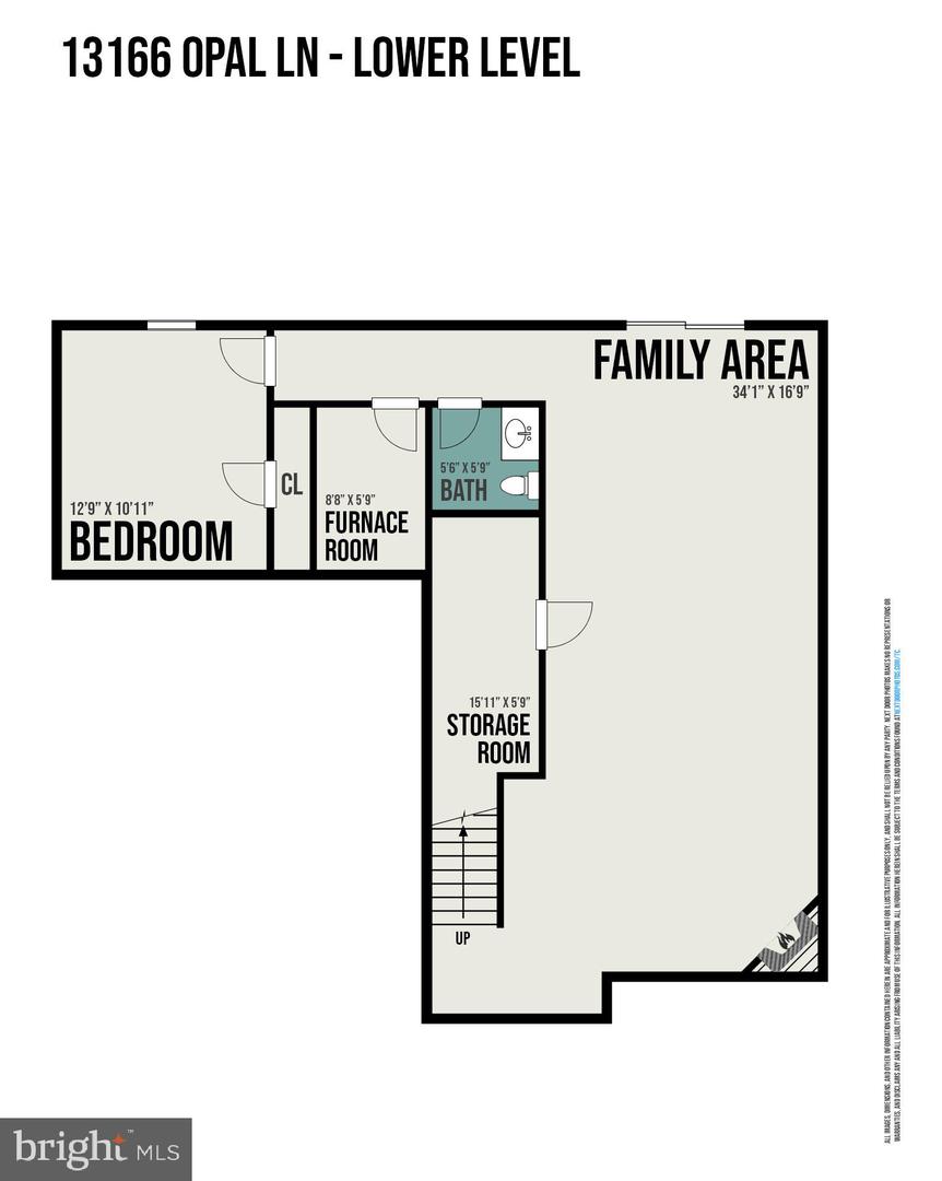 13166 Opal LANE