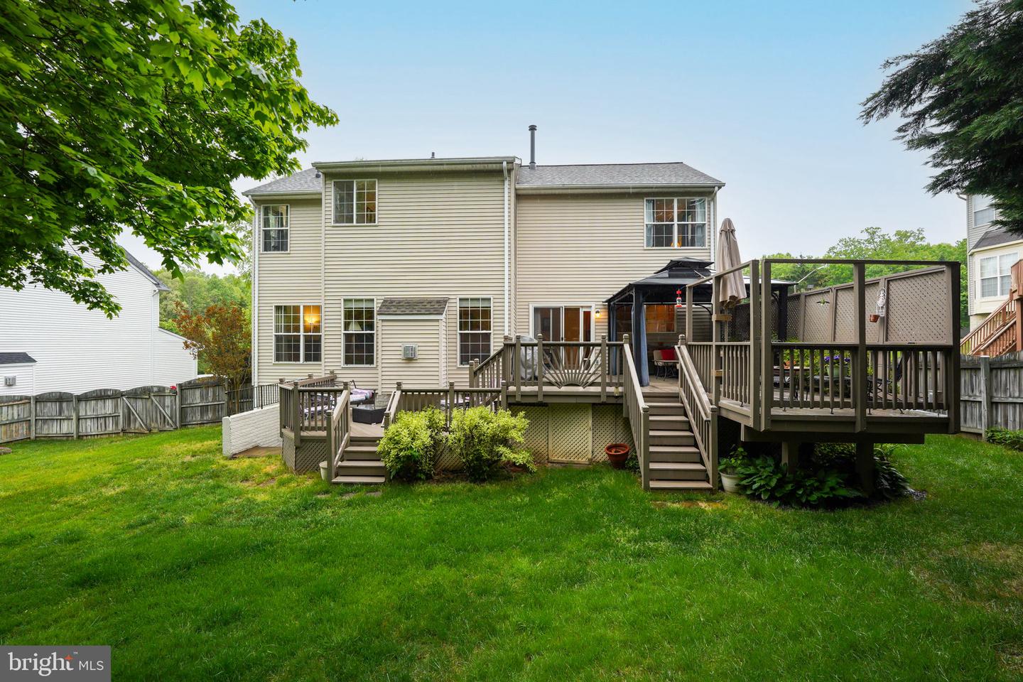 2901 Myrtlewood DRIVE