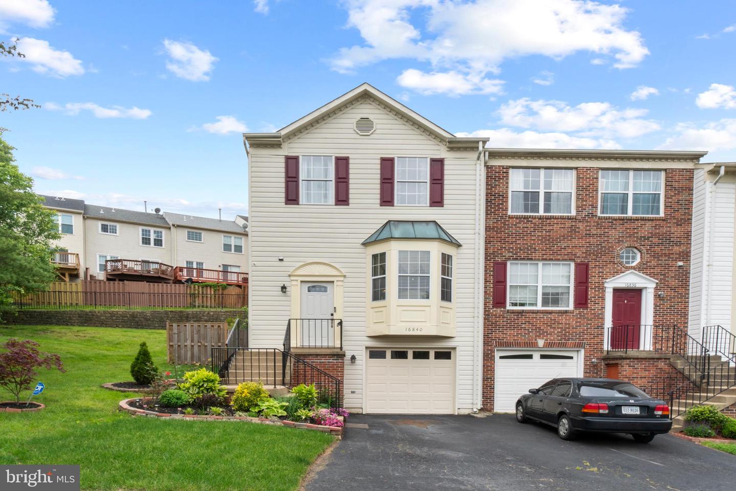 16840 Capon Tree LANE