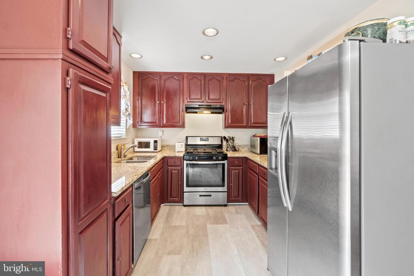 16840 Capon Tree LANE