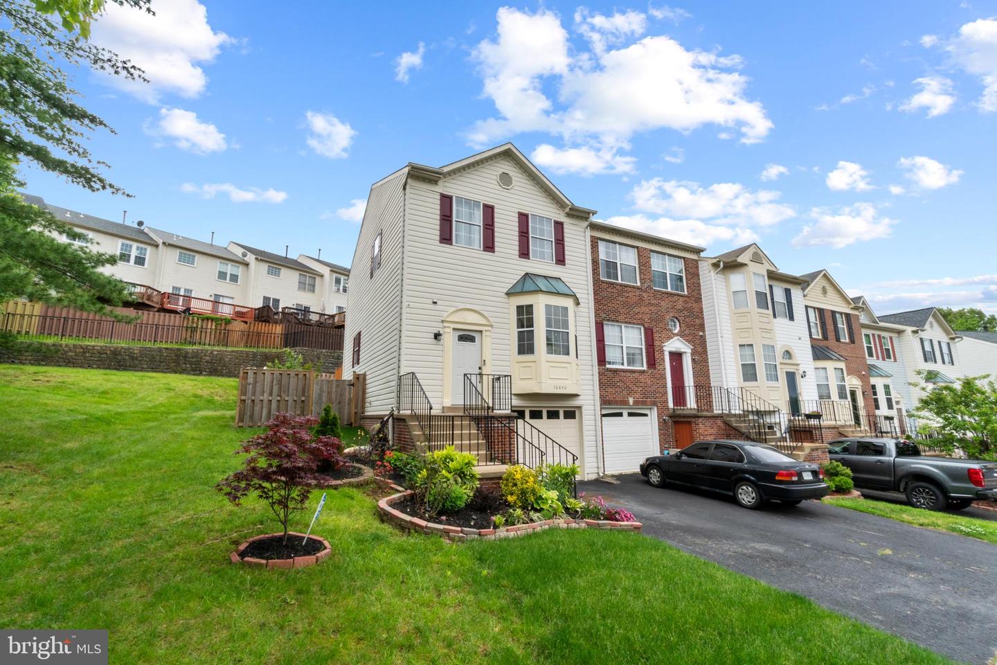 16840 Capon Tree LANE