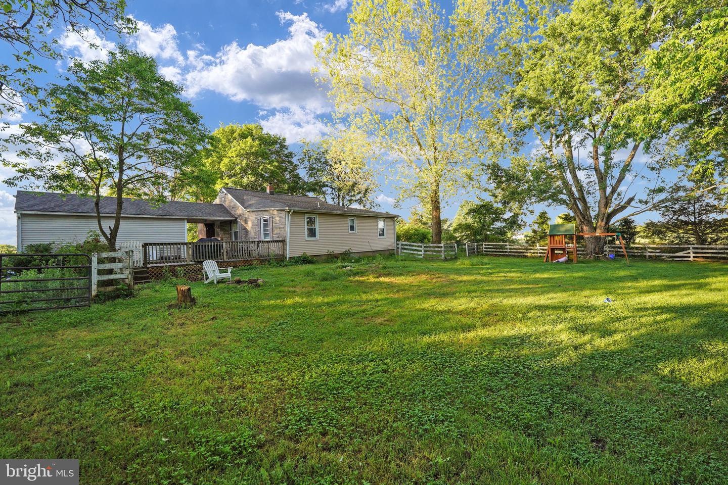 13304 Old Church ROAD