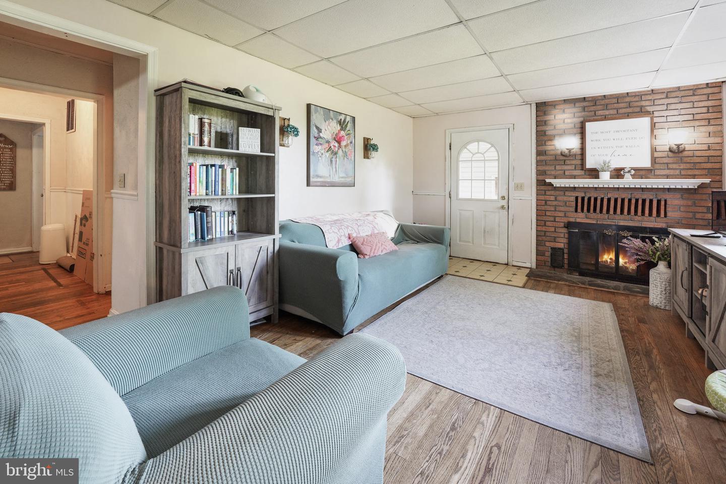 13304 Old Church ROAD