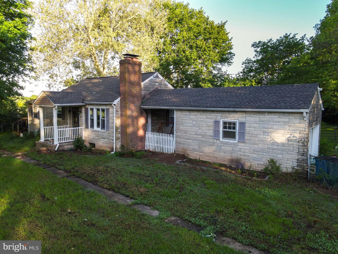 13304 Old Church ROAD