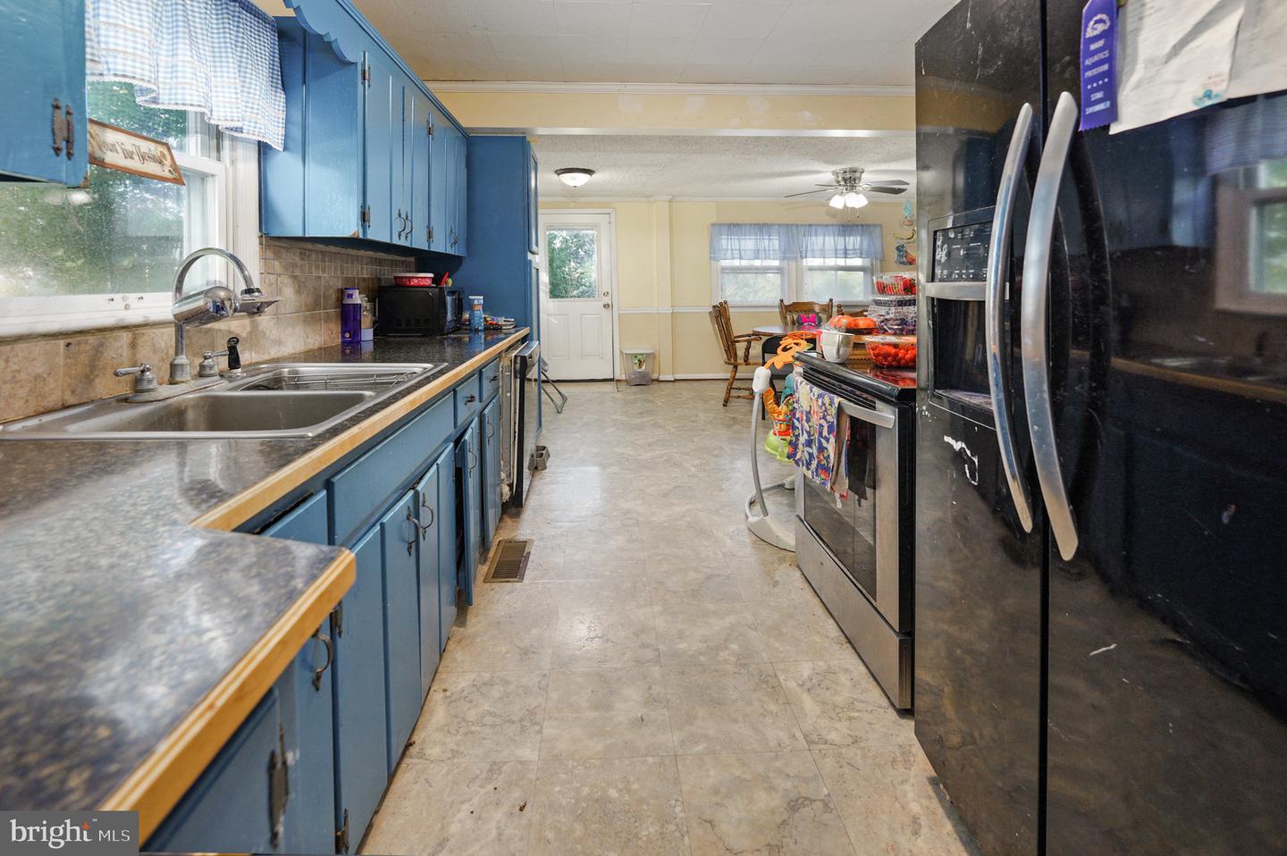 13304 Old Church ROAD