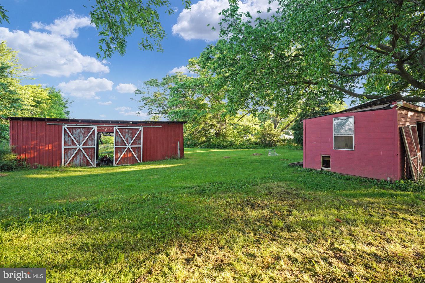 13304 Old Church ROAD