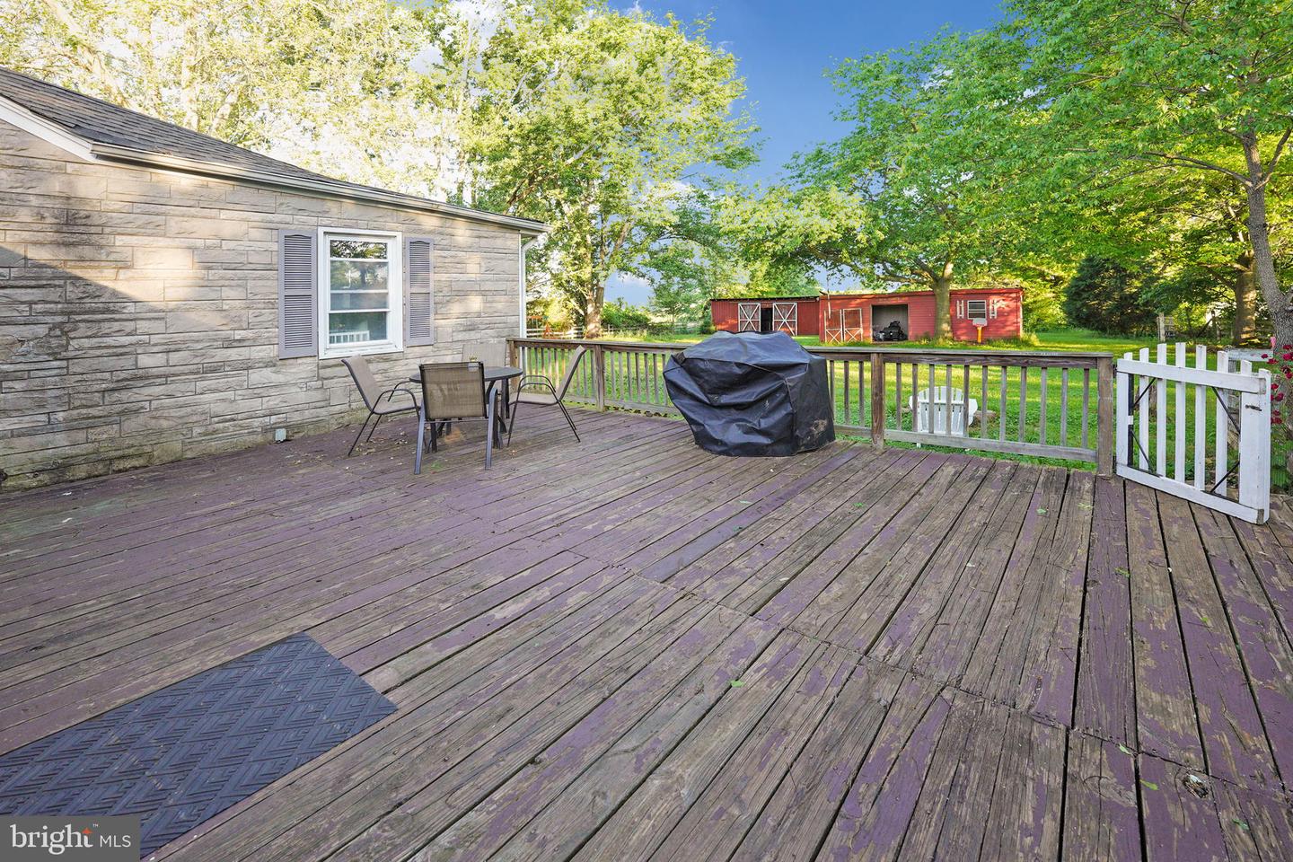 13304 Old Church ROAD