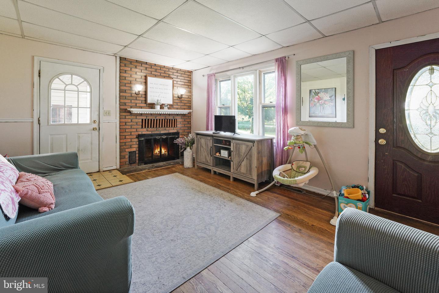 13304 Old Church ROAD