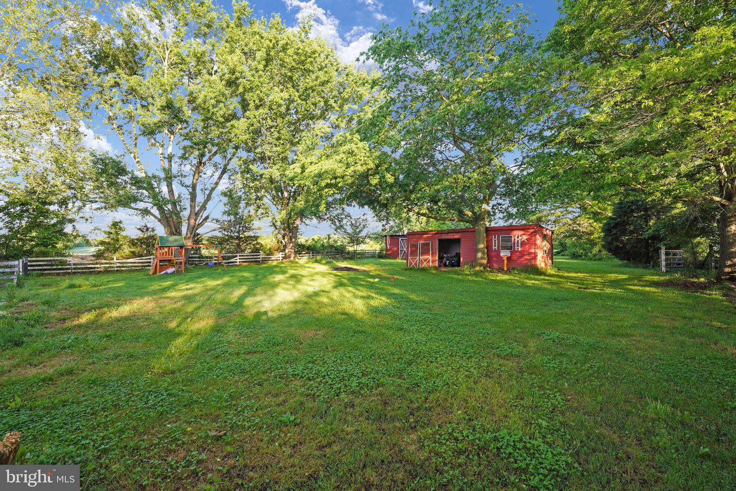 13304 Old Church ROAD