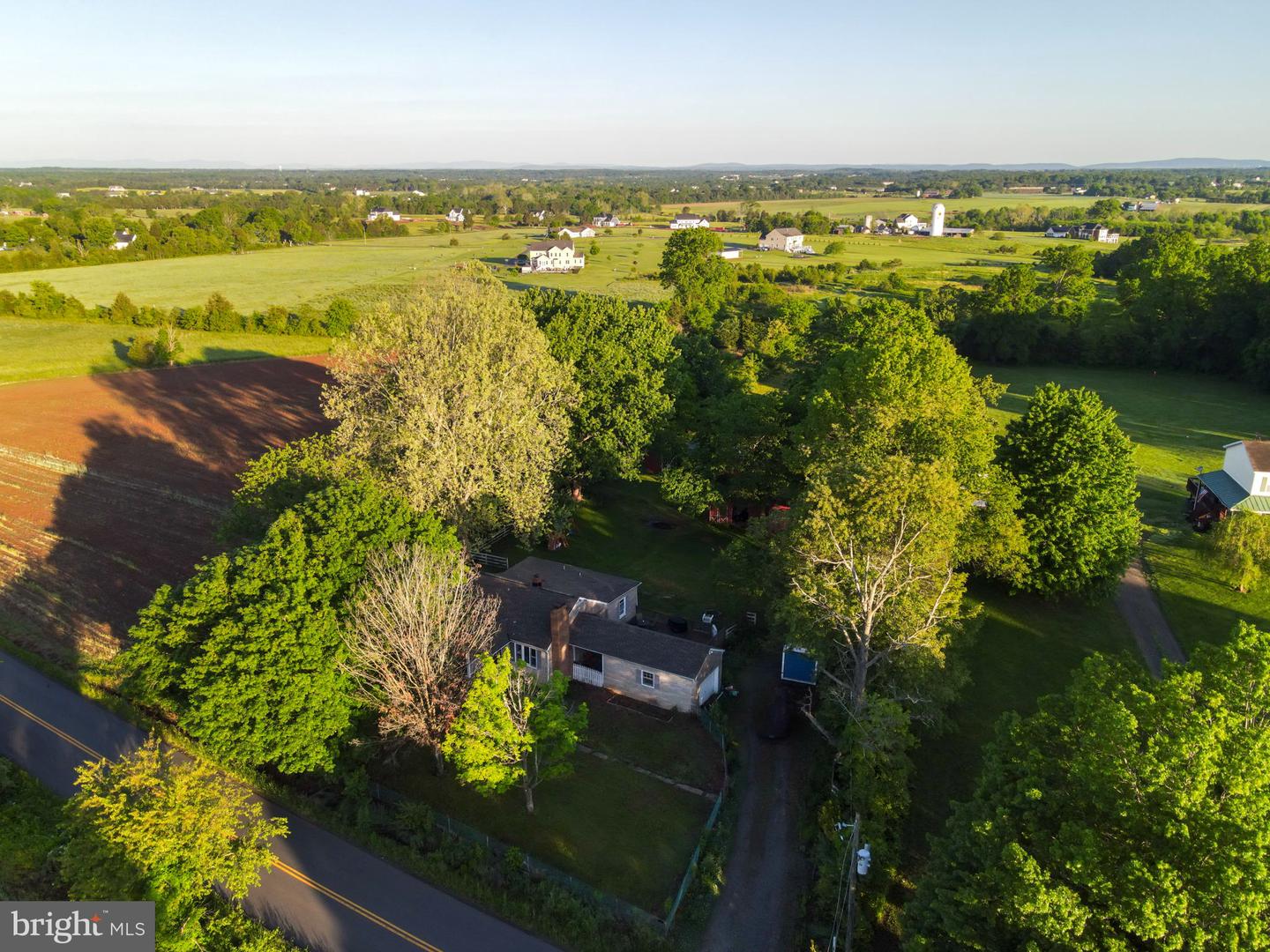 13304 Old Church ROAD
