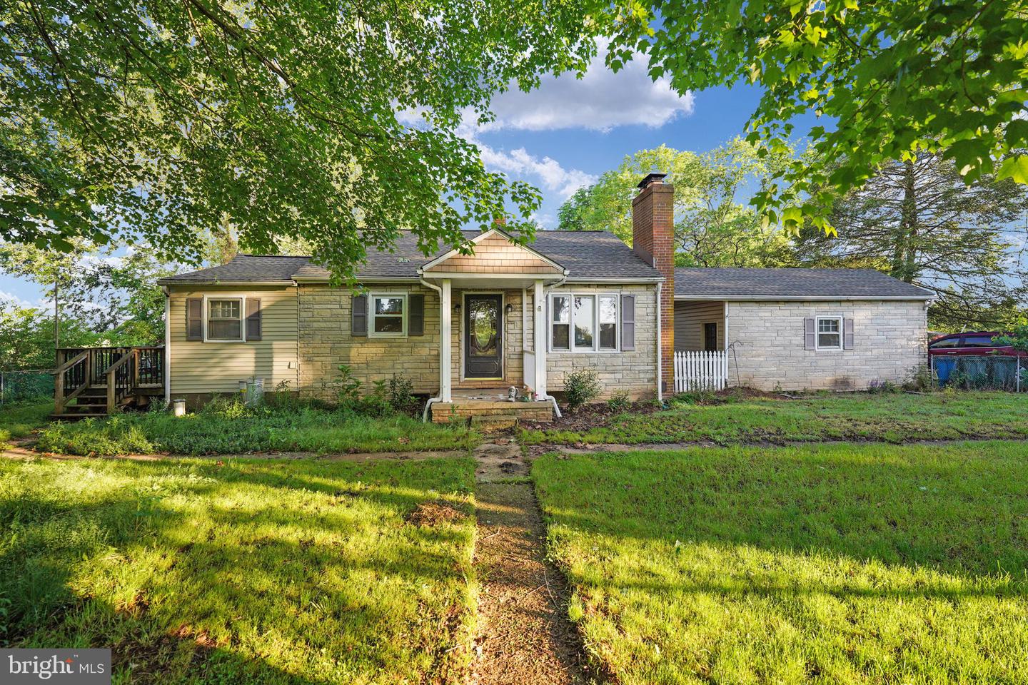 13304 Old Church ROAD