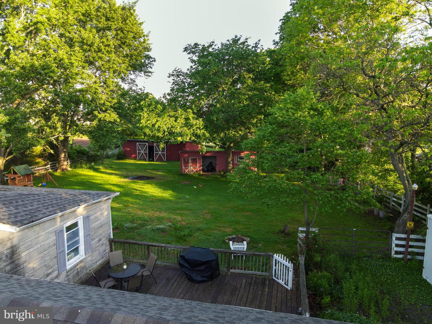 13304 Old Church ROAD