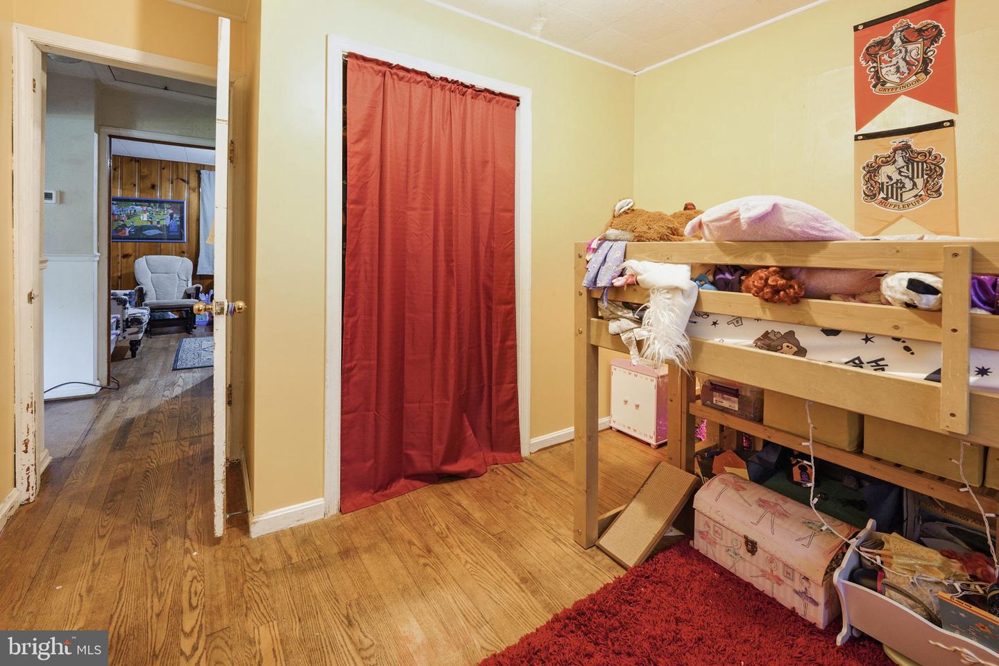 13304 Old Church ROAD