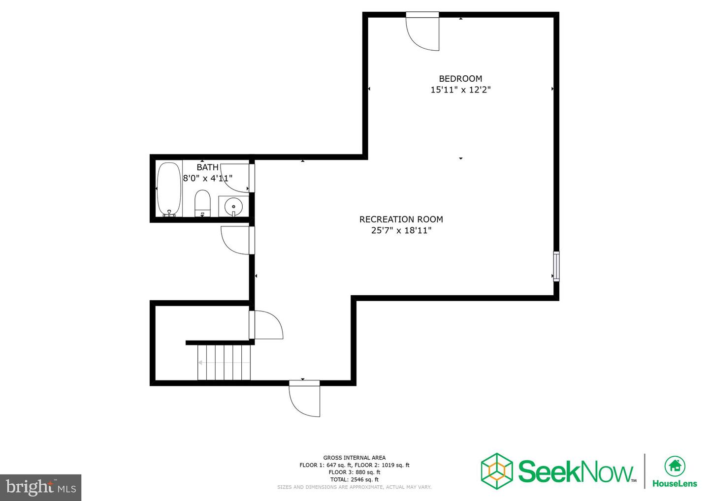 15266 Leopard Tortoise WAY