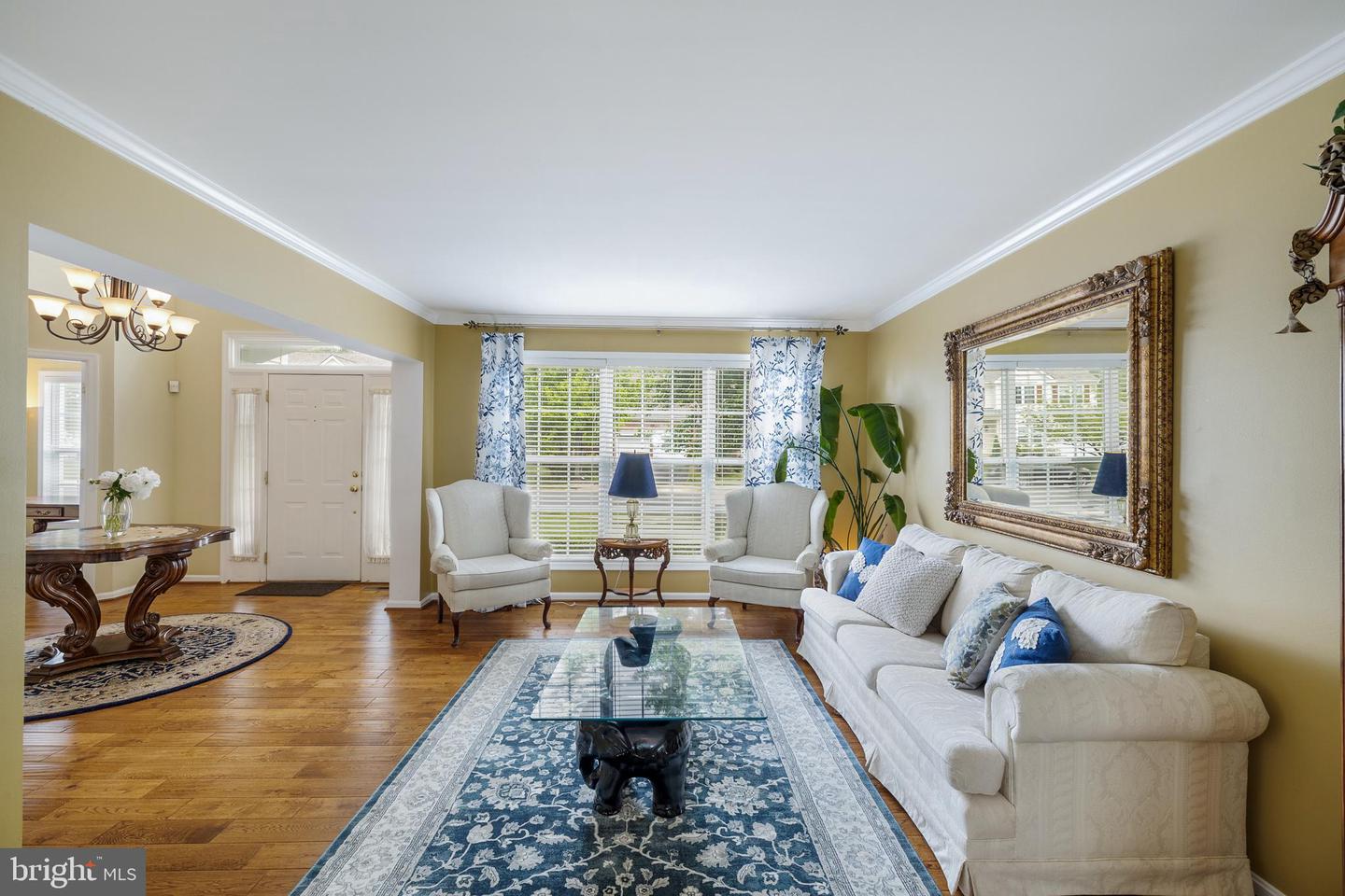 7761 Roseberry Farm DRIVE