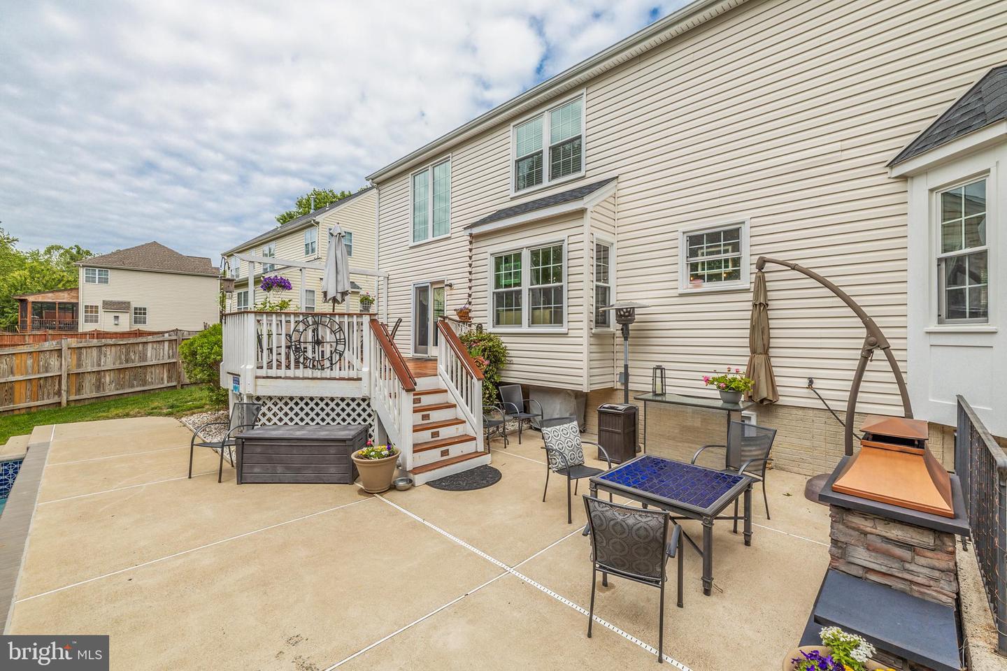 7761 Roseberry Farm DRIVE