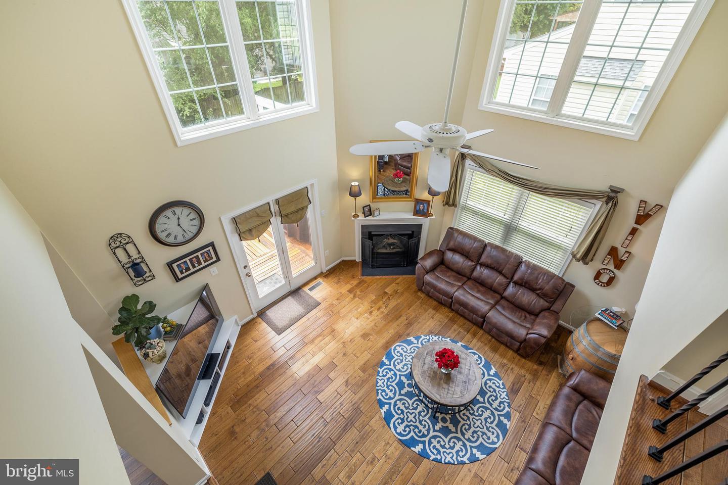7761 Roseberry Farm DRIVE