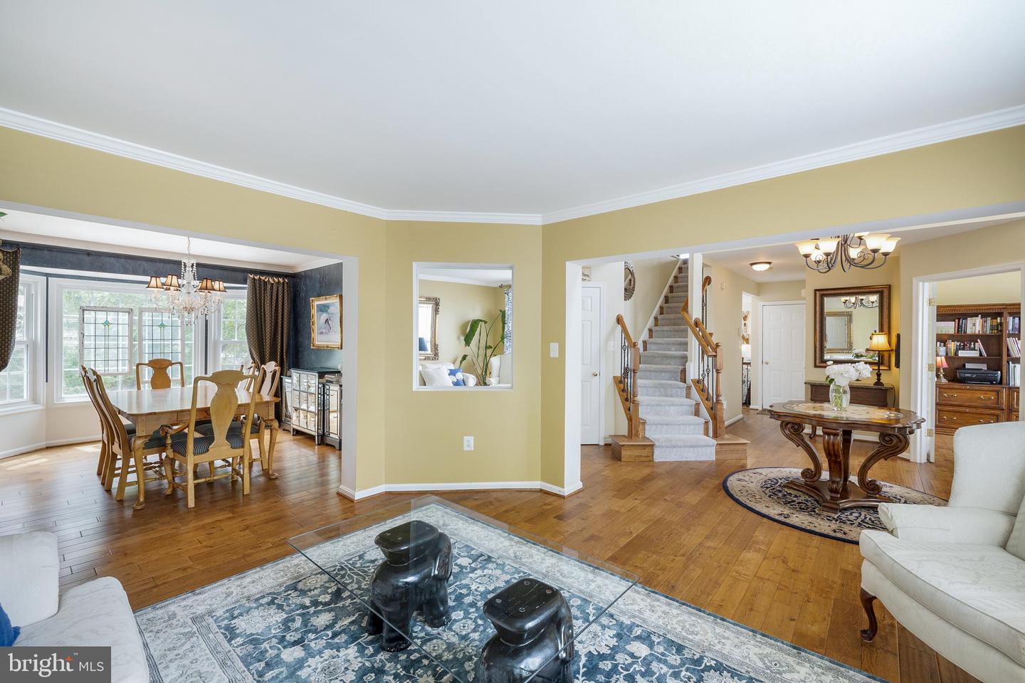7761 Roseberry Farm DRIVE