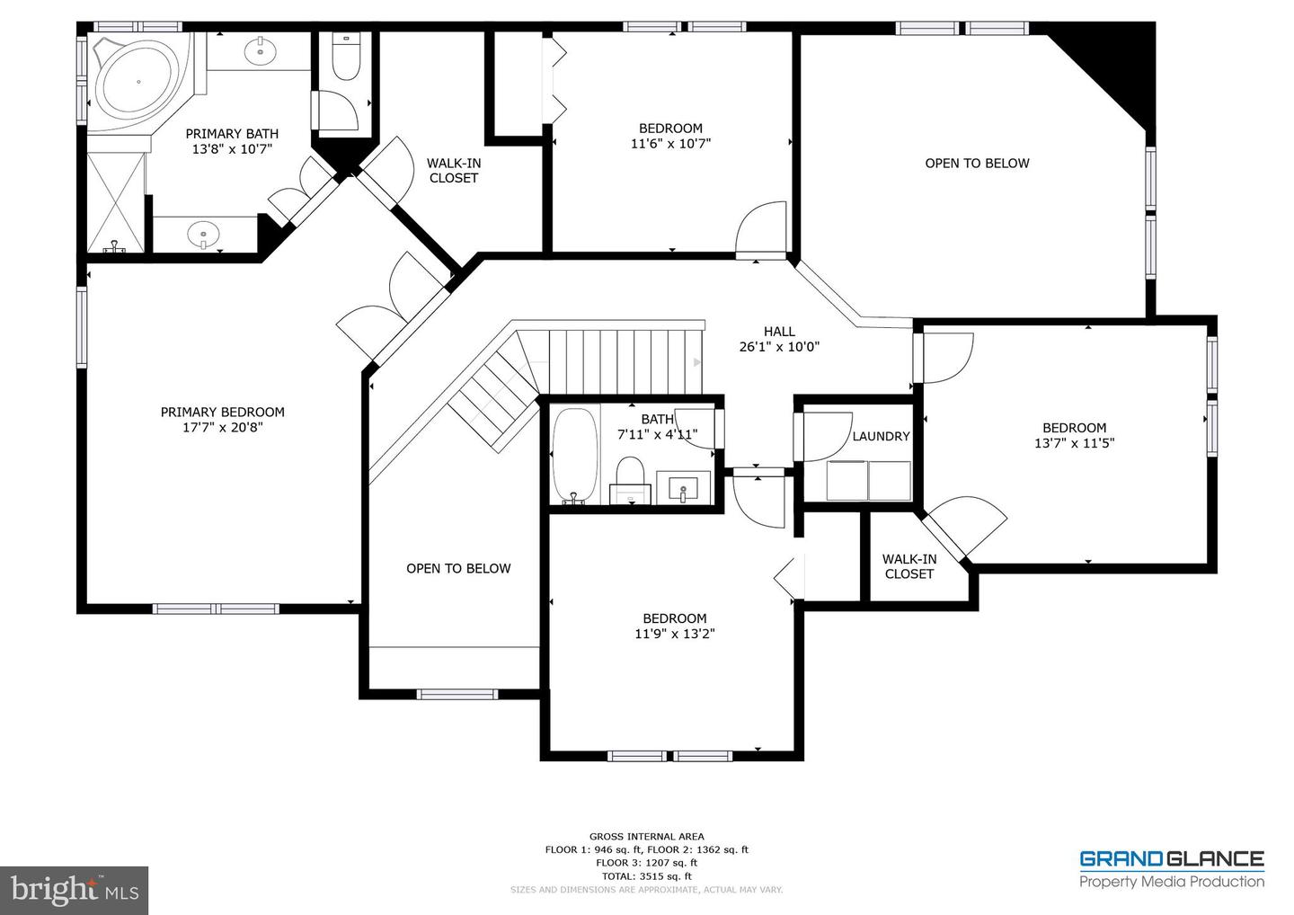 7761 Roseberry Farm DRIVE
