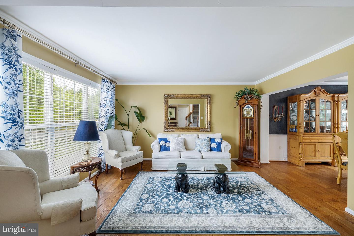 7761 Roseberry Farm DRIVE
