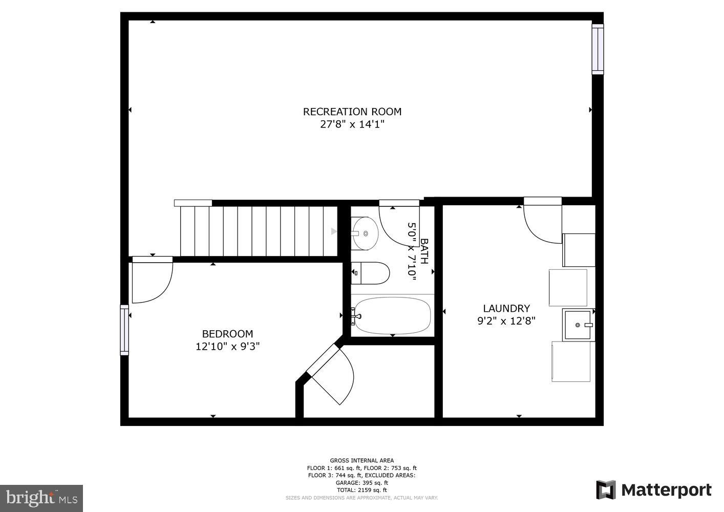 5784 Birch White COURT