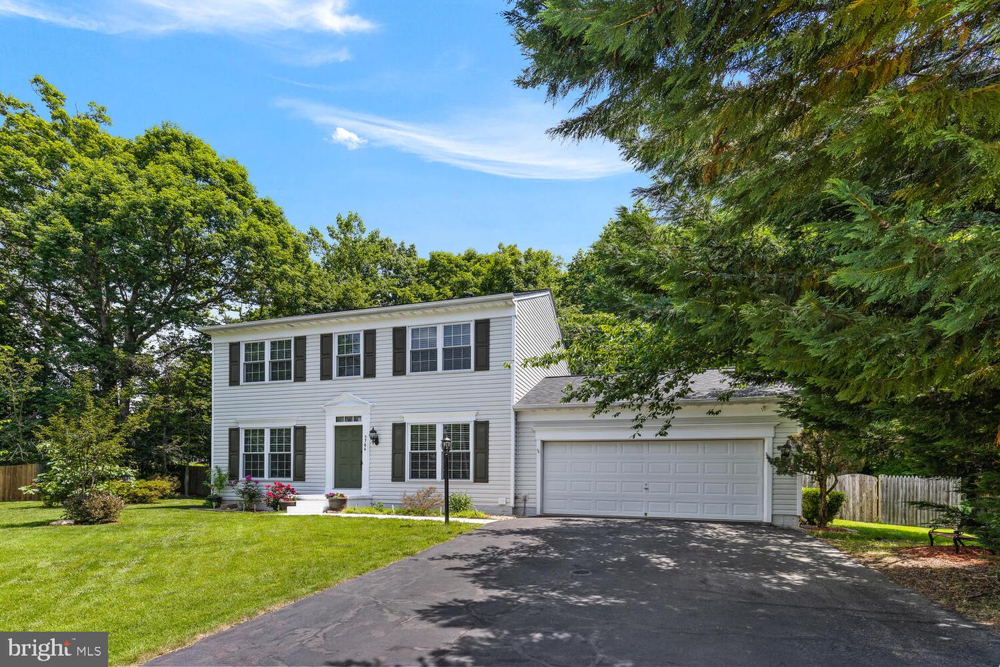 5784 Birch White COURT
